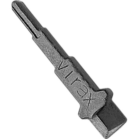 Clé de montage étagée D 3/8'' à 1 1/4'' - VIRAX - 220465