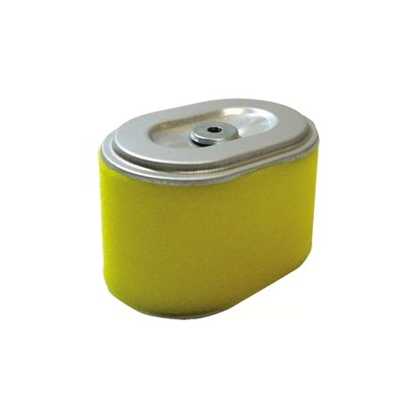 Filtro aria motore da motocoltivatore originale HONDA modello GX140