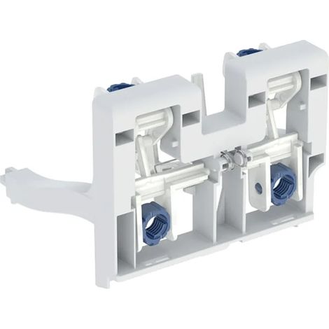 Geberit Supporto per cassetta da incasso Omega, 243091001
