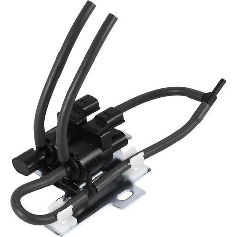 Freilaufkupplungs-Steuermagnetventil Passend für Mitsubishi Pajero Sport 8657A065 (1/5)