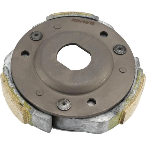 Support Centrifuge De Chaussure Poids d'embrayage pour Kymco comme L'agilité 125 150 Personnes (1/5)