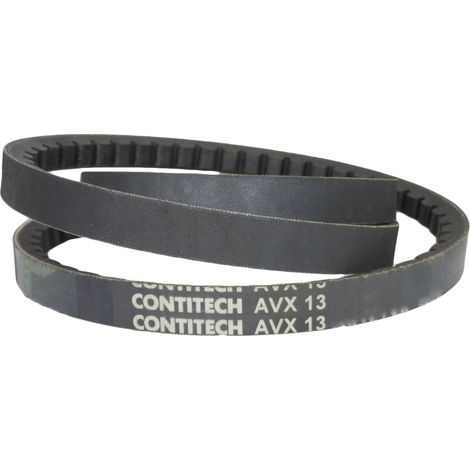 Cinghia di distribuzione Contitech Continental AVX 13x2000 La (1/5)
