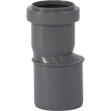VALSIR Bicchiere Riduzione 50M/40F
