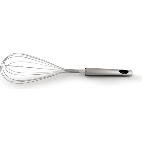 Fouet 33 cm - 33 - Argenté - Inoxy (1/4)
