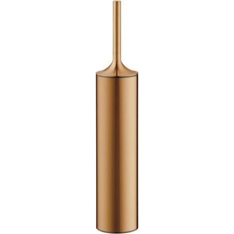 Escobillero Starck T de Duravit, de pie, 0099450400 (1/3)