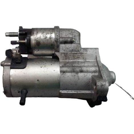 [PRODUIT D'OCCASION] Demarreur DACIA Sandero 2008- ♻️ Ref Oe. 233008404r - Garantie à vie (1/4)