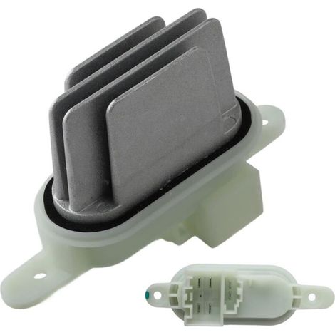 Heizwiderstand für Laguna MK 3 271502060R 52426558 Heizgebläsewiderstand (1/5)