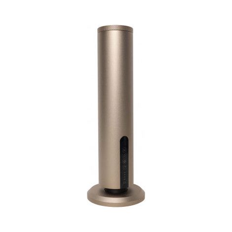 Stratos - diffusore atomizzatore di profumo Champagne Essenzapura