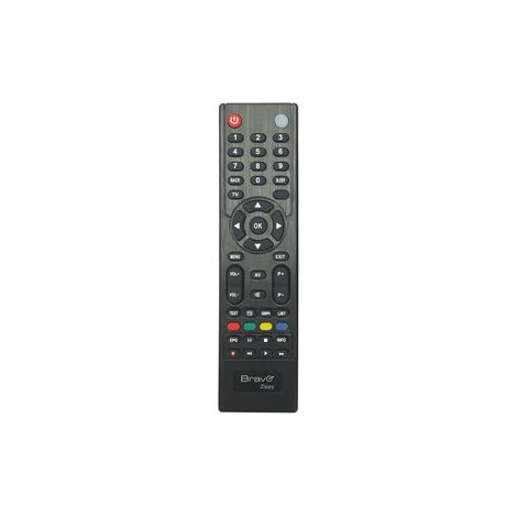 TELECOMANDO TV UNIVERSALE ZIPPY- 1,0 pz