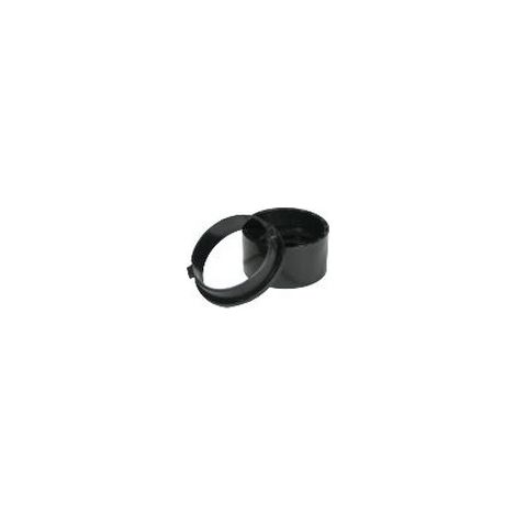 RACCORD POUR TUYAU UNIVERSEL A CLIP DIAM:32MM TUYAU15R Universel