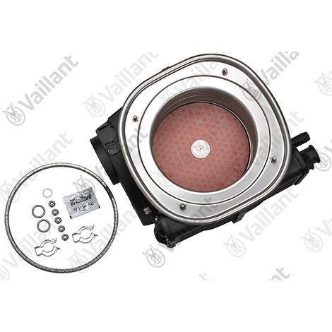 VAILLANT Échangeur de chaleur VC 146/5-5 R4 u.w. Vaillant-Nr. , 0020210464