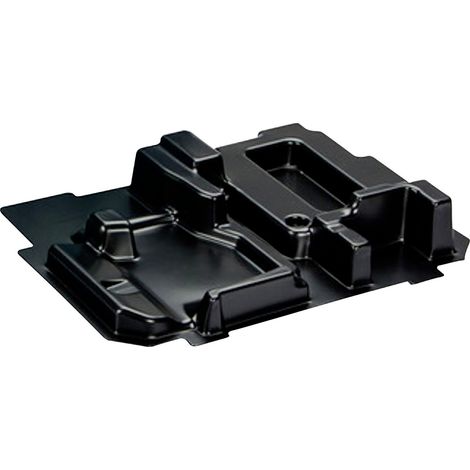 Makita Tiefziehteil für Akku-Pendelhubstichsäge MAKPAC Gr. 3 - 8355B1-1 (1/2)