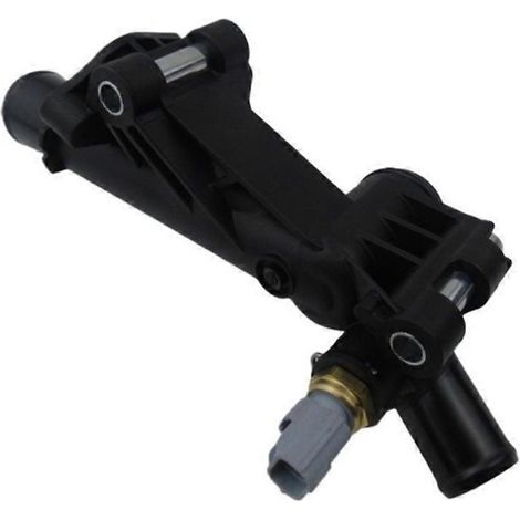 Wasserablaufschlauch für Ford C-Max II, Fiesta VI, Focus III, Galaxy, Mondeo IV, S-Max 1.6 Ecoboost (2008-2019) - Teilenummer: 1831793 (1/5)