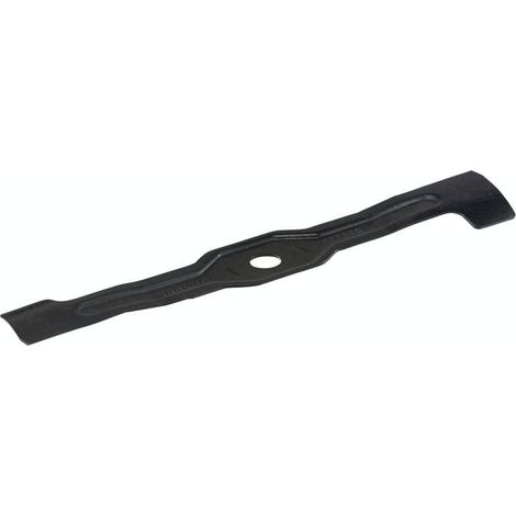 Makita – Lame de tondeuse à gazon 43 cm – Couteau combiné pour tonte et broyage – Adapté à DLM432