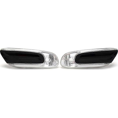 Seitenblinker für Ford F55, F56 und F57 (2014–2021), Teilenummer: 63137298347, 63137298348JXLGV (1/5)