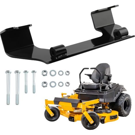 Kit de traverse de transmission 123292 - compatible 938688 937805 939173 (1/5)