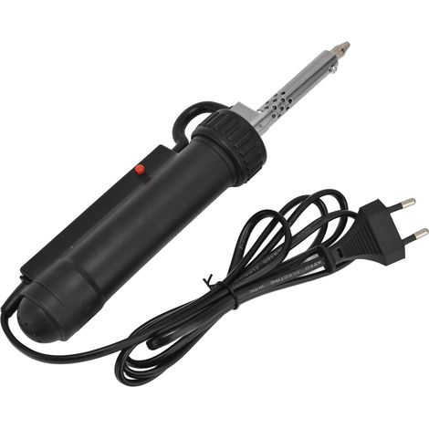 30W ADT‐6 Automatischer elektrischer Dosensauger, elektrische Saugpistole, Saugpumpe, EU-Stecker, 220 V (1/5)