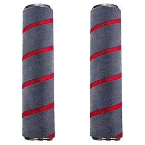 LAN Brosse rotative pour aspirateur V7 V8 V10 V11 V15 - Pièce de rechange - Brosse rotative douce en velours (1/5)