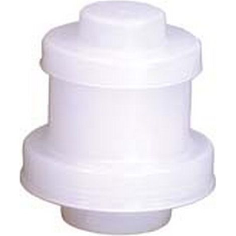 COLMATORE TAPPO IDRAULICO PER DAMIGIANE