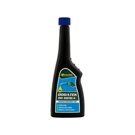 Aditivo diésel Xeramic 250 ml
