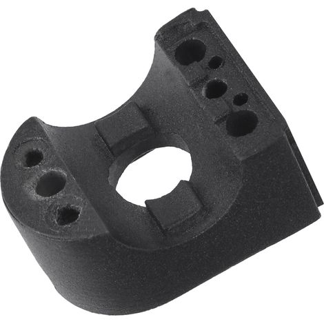 Bloc de pression frontale en alliage d'aluminium pour trottinette électrique Xiaomi M365 PRO PRO2 1S Lite (1/5)