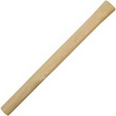 1PZ MANICO IN LEGNO RINALDI PER SGORBIA E ZAPPINO - cm.46