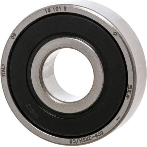 Roulement rigides à billes SKF 6092RSC3SKF
