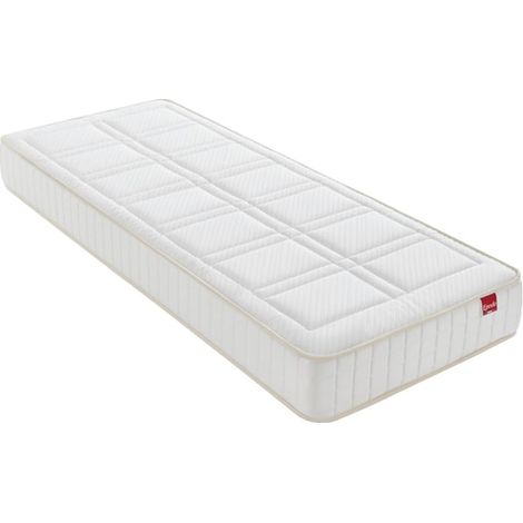 Matelas Epeda BALADE ÉQUILIBRÉ 80x200 Ressorts (1/5)