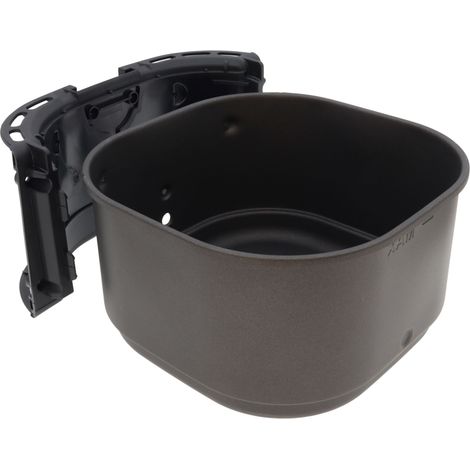 Moulinex Tefal ciotola frontale friggitrice ad aria Airfry Compact EY1308 EZ1308 (1/4)