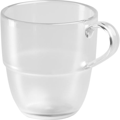 Tasse en plastique Tritan 250 ml (1/5)