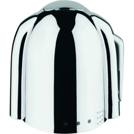 GROHE Manija de cierre Grohtherm 3000 47442 para grifo de ducha con botón de ahorro cromo/cromo mate, 47442IP0