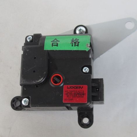 971592D000 is suitable for Hyundai and Kia heater control motors 97159-2D000. (1/4)