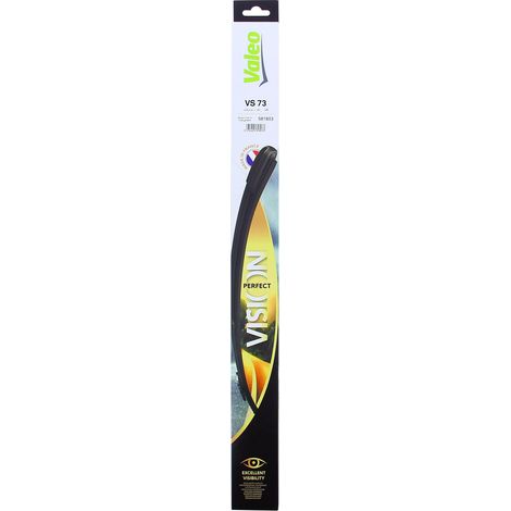VALEO 1 Flat 475 VS73