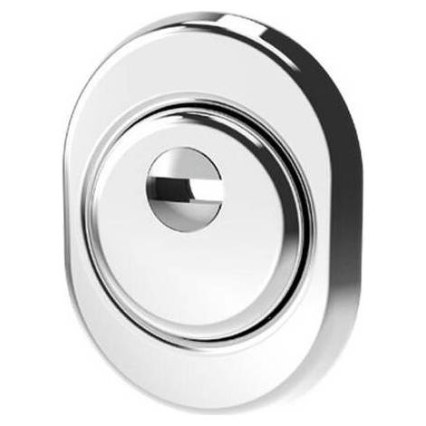 MOTTURA PROJECTOR PROTETTORE PORTA CROMOSAT H.22MM