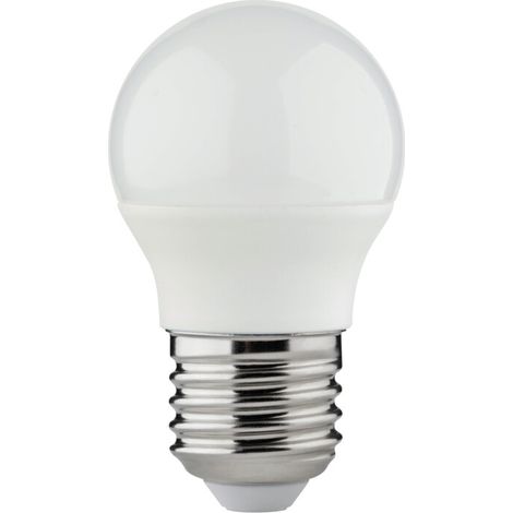 Bombilla LED IQ-LED G45E27 3,4 W color natural 36692 Kanlux (1/3)
