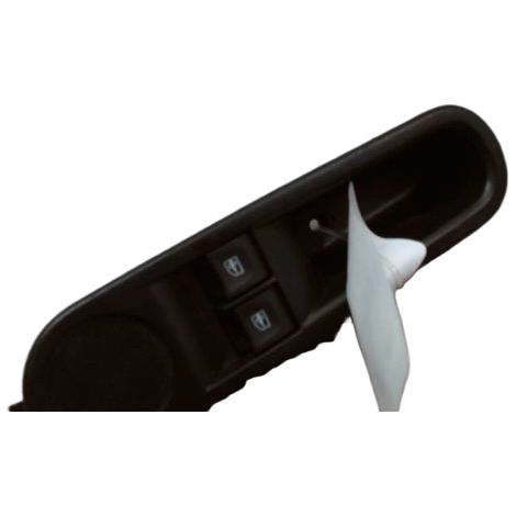 Commande Leve-glace Porte Avg RENAULT Twingo III 2014-... [PRODUIT D'OCCASION]♻️809600758r (1/3)