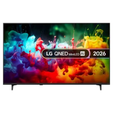 Lg Qned 55qned72b6b 139,7 Cm (55") 4k Ultra Hd Smart Tv Negro