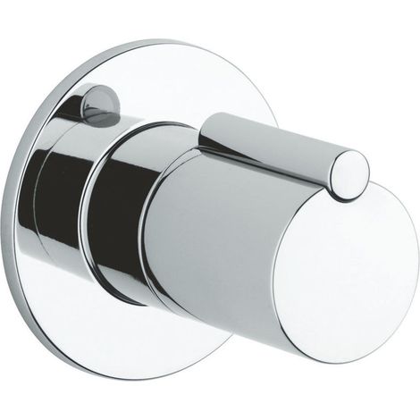 Ricambio parte esterna per modello Tenso Grohe 19801000