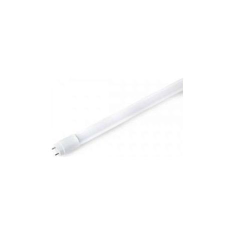 Tube LED T8 1200 mm (G13) 18W Nano Plastique Rotatif - Blanc du Jour 6000K (1/3)