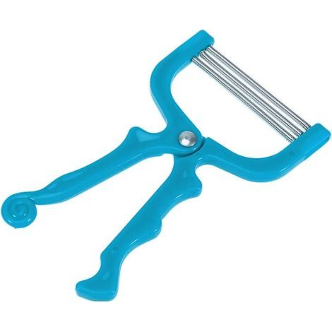Épilateur facial pour femmes, plume pour l'épilation du visage, ZQKLA-AquaForge (1/5)