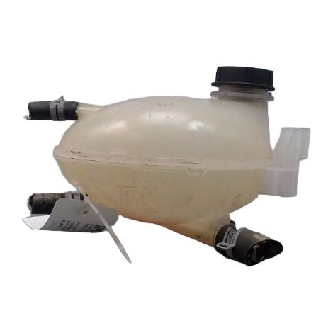 [PRODUIT D'OCCASION] Vase Expansion FORD Fiesta Vi Phase 2 2005-2008 ♻️ Ref Oe. 2088138 - Garantie à vie (1/2)