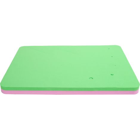 Tapis de Séchage Rectangulaire à 5 Trous pour Fleurs en Pâte à Sucre