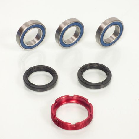 radlager für motorrad honda 250 crf x 2004 bis 2013 6905-2rs (1/4)
