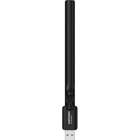USB-WLAN-Dongle, WLAN-Empfänger, 150M WLAN-Adapter, 2,4 GHz, CF-WU818N, CF-818N (1/5)