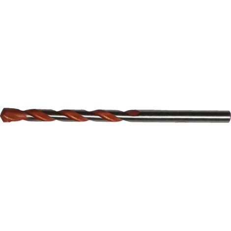 Trapano speciale per mattoni rossi monomuro FISSI ING - Ø8 x 120 mm - A412020 (1/2)