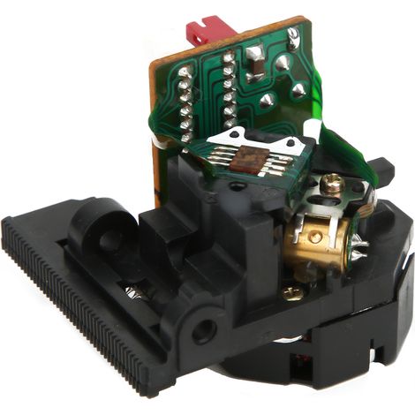 KSS-212A tête laser de remplacement pour lecteur CD VCD audio compatible KSS-210A 212B 150 capteur optique lentille laser (1/5)