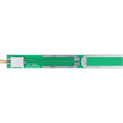 Aktives ADSB-Antennenmodul, omnidirektional, vertikale lineare Polarisation, 1090 MHz ±15 MHz