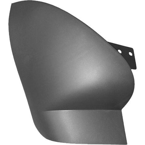 SPOILER LATERALE DESTRO - IVECO - Stralis 2001 - 500380099