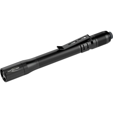ANSMANN PL130 ZOOM - ALIMENTATO DA 2 MICRO BATTERIE AAA (1,5 V) 1600-0563 (1/2)