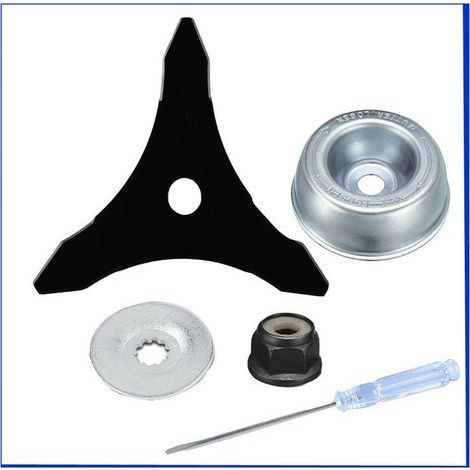 Poignée De Porte Ronde Bouton Serrure Verrouillage à Clé Loquet 60mm 70mm (1/4)